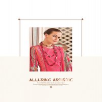 afsanah by alok suits digital print pakistani lawn salwar suits
