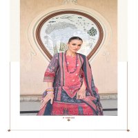 afsanah by alok suits digital print pakistani lawn salwar suits
