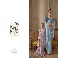 sai mere by kala jamun heavy designer fancy premium saree collection