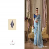 sai mere by kala jamun heavy designer fancy premium saree collection