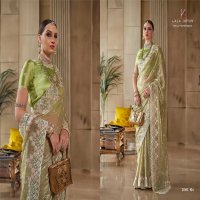 sai mere by kala jamun heavy designer fancy premium saree collection