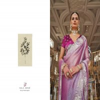 sai mere by kala jamun heavy designer fancy premium saree collection