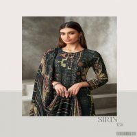 sirin by sahiba itrana digital printed staple twill stylish ladies suits collection