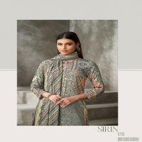 sirin by sahiba itrana digital printed staple twill stylish ladies suits collection