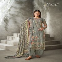 sirin by sahiba itrana digital printed staple twill stylish ladies suits collection