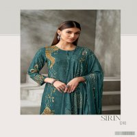 sirin by sahiba itrana digital printed staple twill stylish ladies suits collection