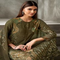 sirin by sahiba itrana digital printed staple twill stylish ladies suits collection