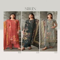 sirin by sahiba itrana digital printed staple twill stylish ladies suits collection