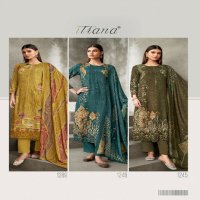 sirin by sahiba itrana digital printed staple twill stylish ladies suits collection