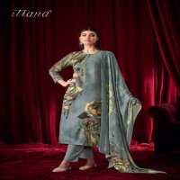 sanjh by sahiba itrana staple twill attractive print 3pcs salwar suits