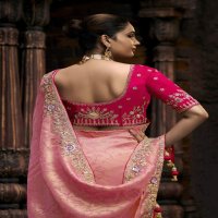 Shisha Kum Kum Wholesale Designer Indian Sarees Collection