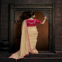 Shisha Kum Kum Wholesale Designer Indian Sarees Collection