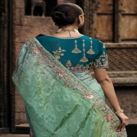 Shisha Kum Kum Wholesale Designer Indian Sarees Collection