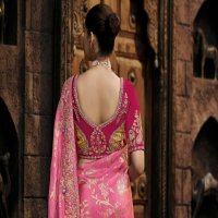 Shisha Kum Kum Wholesale Designer Indian Sarees Collection