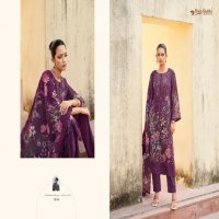 Shree Shalika Shalika Vol-110 Wholesale Pure Georgette Straight Salwar Suits