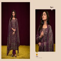 Reyna Rashi Wholesale Pure Pashmina With Handwork Winter Suits