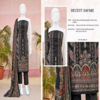 Bipson Decent Safari 2966 Wholesale Viscose Pashmina Winter Dress Material