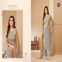 Kala Fashion Kala Jiyana Wholesale Viscose Pashmina With Handwork Winter Dress Material