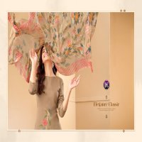 Kala Fashion Kala Jiyana Wholesale Viscose Pashmina With Handwork Winter Dress Material