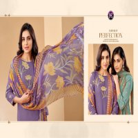 Kala Fashion Kala Jiyana Wholesale Viscose Pashmina With Handwork Winter Dress Material