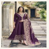 Karissa Kalisha Vol-2 Wholesale Readymade Kurti With Pant And Dupatta