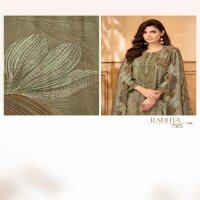 T And M Radhya Wholesale Staple Twill With Handwork Winter Suits