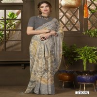 Vallabhi Ruchika Vol-2 Wholesale Fancy Swaroski Work Sarees