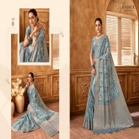 Anmol Tulip XIII Vol-13 Wholesale Function Wear Indian Sarees