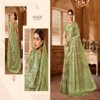 Anmol Tulip XIII Vol-13 Wholesale Function Wear Indian Sarees