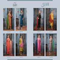 Esaira Anahi Wholesale Pashmina With Handwork Winter Suits