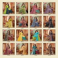 SINDOOR VOL 27 BY NAVKAR FABULOUS DESIGNS READYMADE PATIALA SALWAR KAMEEZ ONLINE SUPPLIER