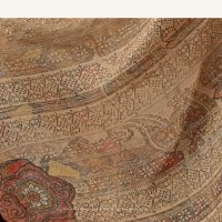 Sahiba Supreet Wholesale Staple Twill With Hand Work Winter Salwar Suits