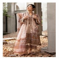 Jade Crimson Exclusive Heavy Lawn Vol-11 Wholesale Printed Dress Material