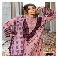 Jade Crimson Exclusive Heavy Lawn Vol-11 Wholesale Printed Dress Material