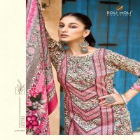 liyana by roli moli pashmina winter wear beautiful ladies suits