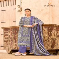 liyana by roli moli pashmina winter wear beautiful ladies suits