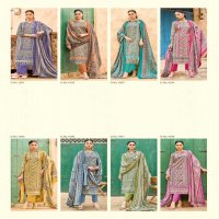 liyana by roli moli pashmina winter wear beautiful ladies suits