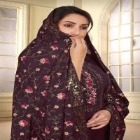 Varni Zeeya Gopi SR-1901 To 1904 Wholesale Ready To Wear Salwar Suits Collection