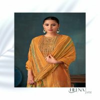 T And M Heena Wholesale Unique Muslin With Hand Work Salwar Suits