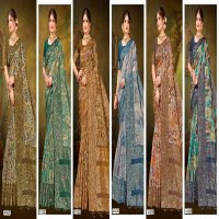 Lifestyle Asparsh Wholesale Ethnic Indian Sarees