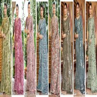 Lifestyle Florence Wholesale Ethnic Indian Sarees