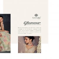 Sayuri Glamour Wholesale Exclusive Wedding Stitched Lehengas