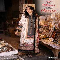 Mishri Malika Karachi Cotton Vol-10 Wholesale Karachi Style Dress Material