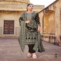 gulbahar by roli moli creation winter wear pashmina ladies suits