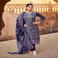 gulbahar by roli moli creation winter wear pashmina ladies suits