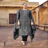 gulbahar by roli moli creation winter wear pashmina ladies suits