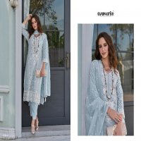 Zaveri Femina Vol-2 Color Edition Wholesale Readymade Pakistani Suits