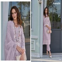 Zaveri Femina Vol-2 Color Edition Wholesale Readymade Pakistani Suits