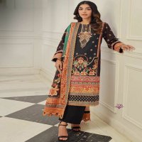 Maryam Hussain Gulaab Vol-2 Wholesale Luxury Lawn Printed Dress Material