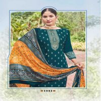 yalina by roli moli creation winter wear unique pashmina ladies suits